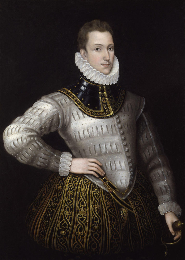 Philip-Sidney