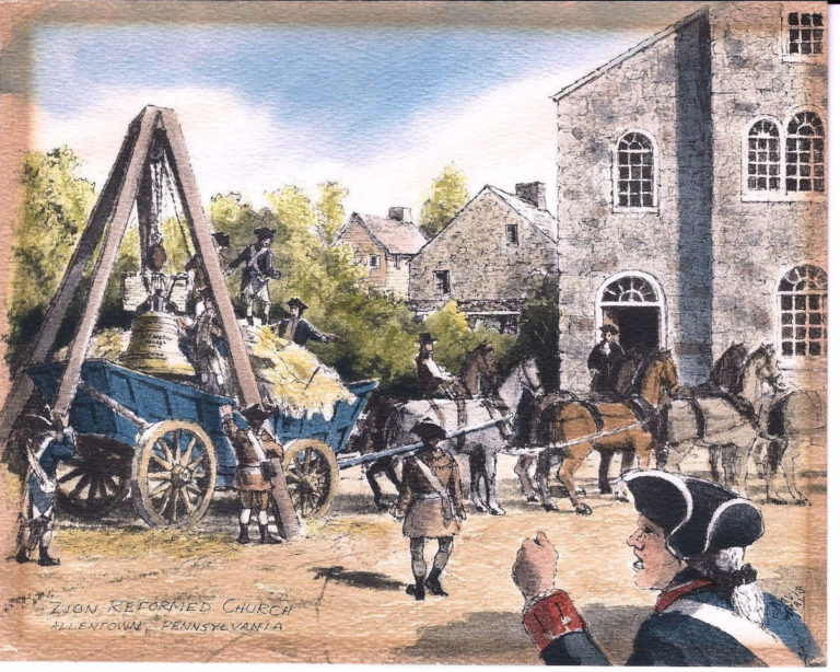 zion-reformed-liberty-bell