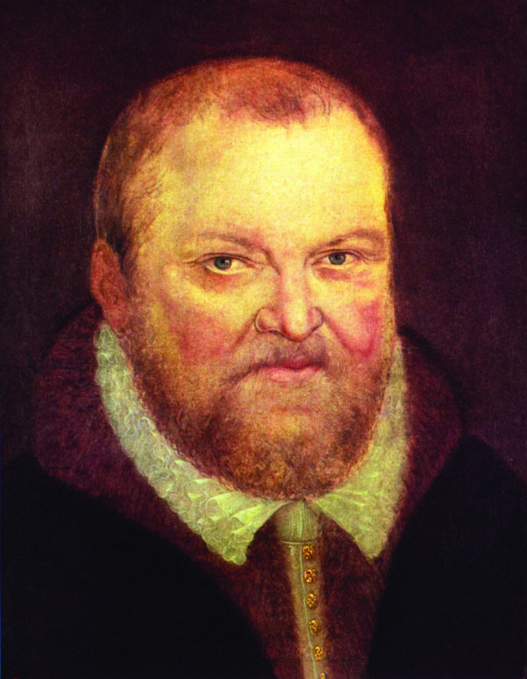 Hubert Languet