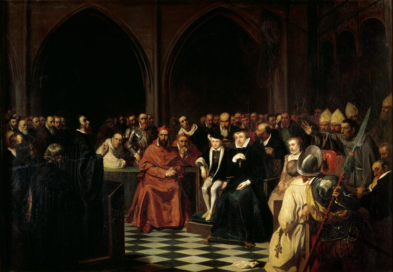 The-Colloquy-of-Poissy