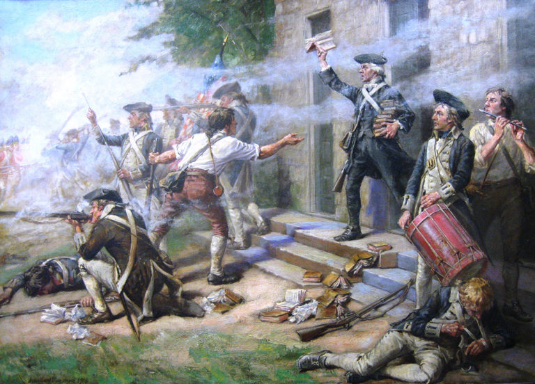 Battle-of-Springfield