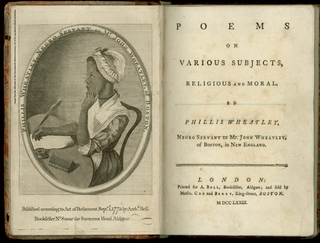 Phillis-Wheatley