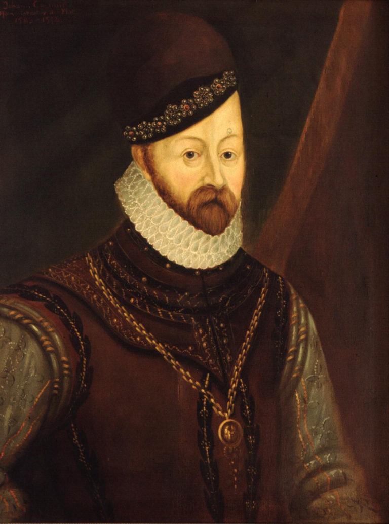 John-Casimir
