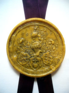 casimir-seal