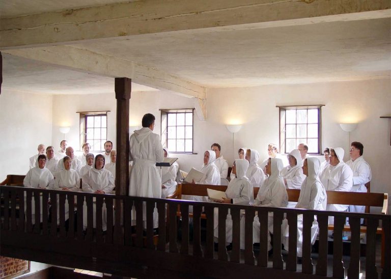 ephrata-cloister