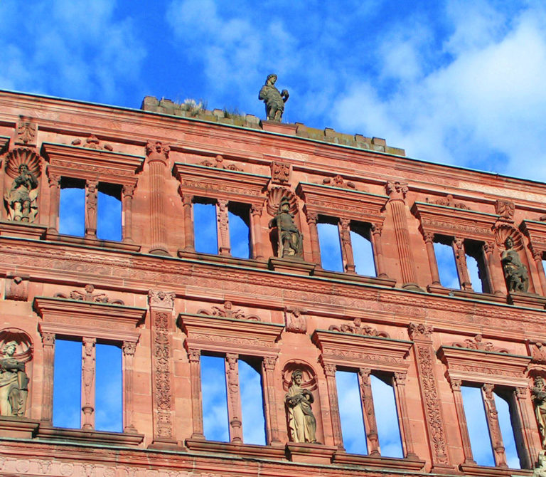 heidelberg-castle