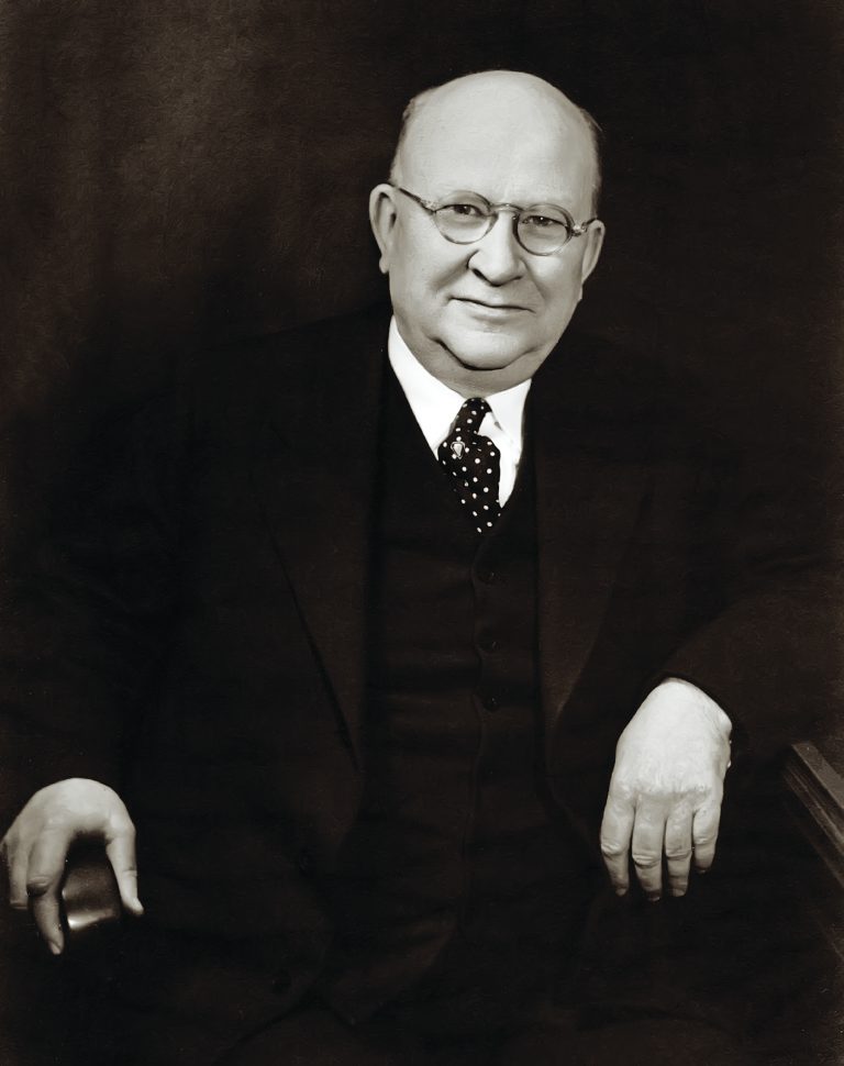 Moralism and the Evangelical Crack-up