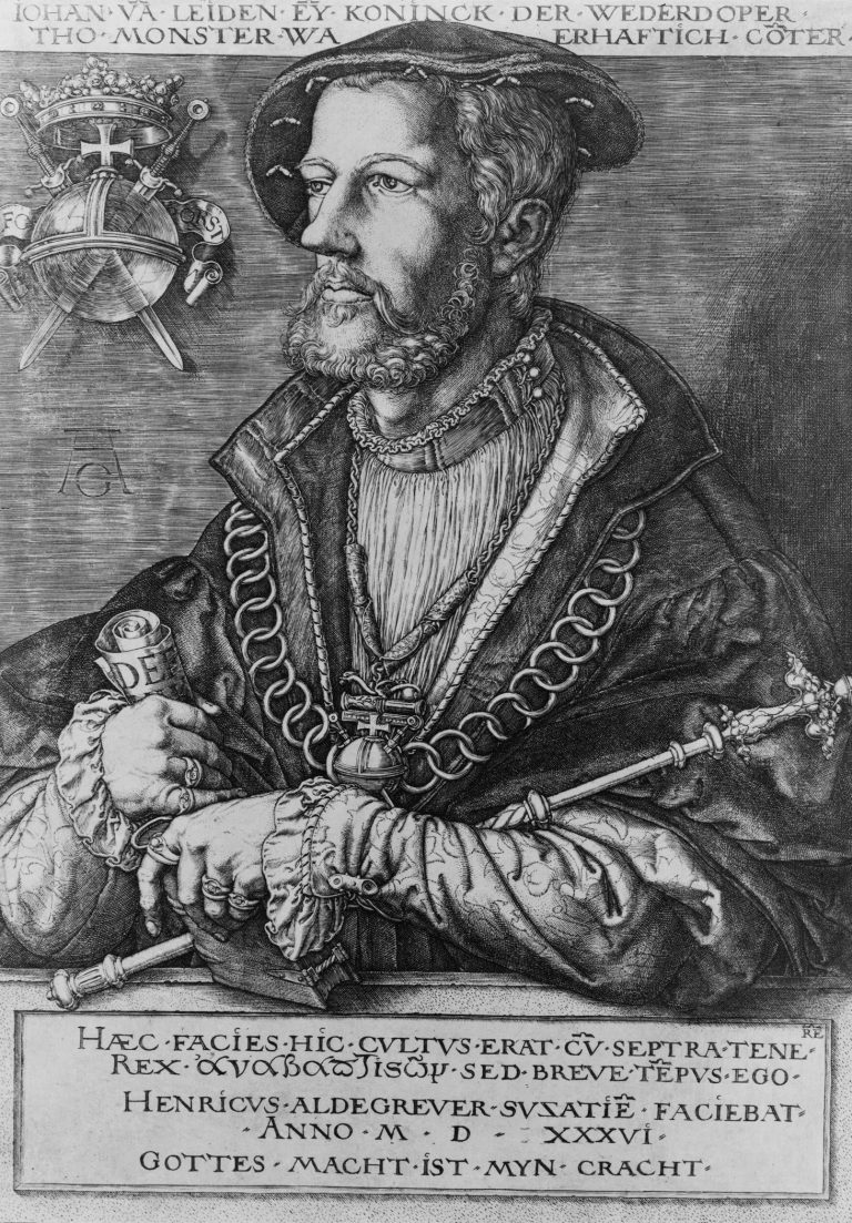 John-of-Leiden