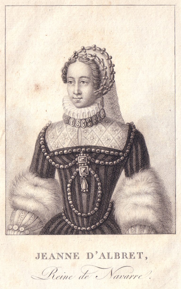 jeanne-d'albret
