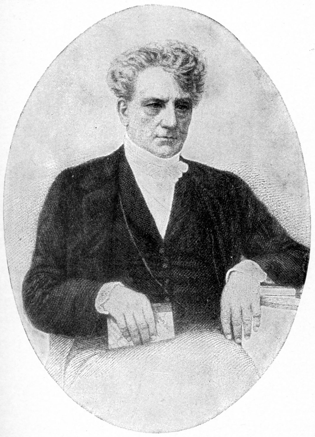 Alphonse-Lacroix