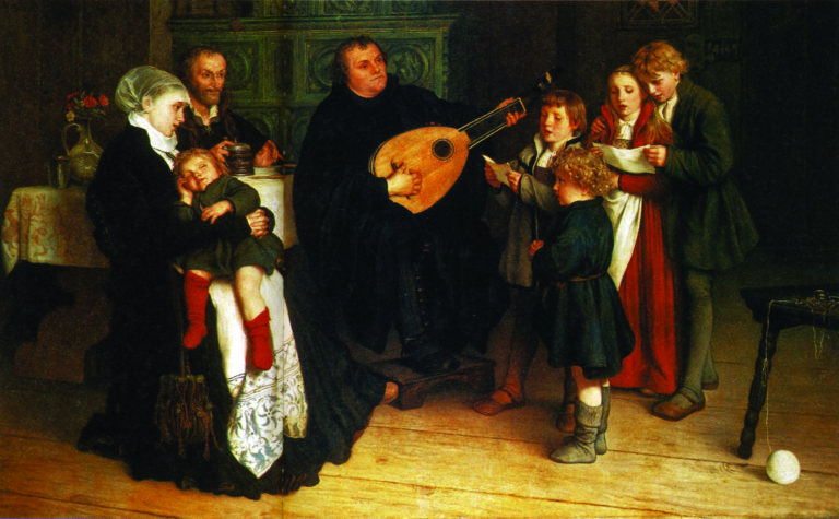 martin-luther