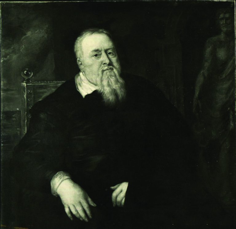 Europe’s Physician: The Various Life of Sir Theodore de Mayerne