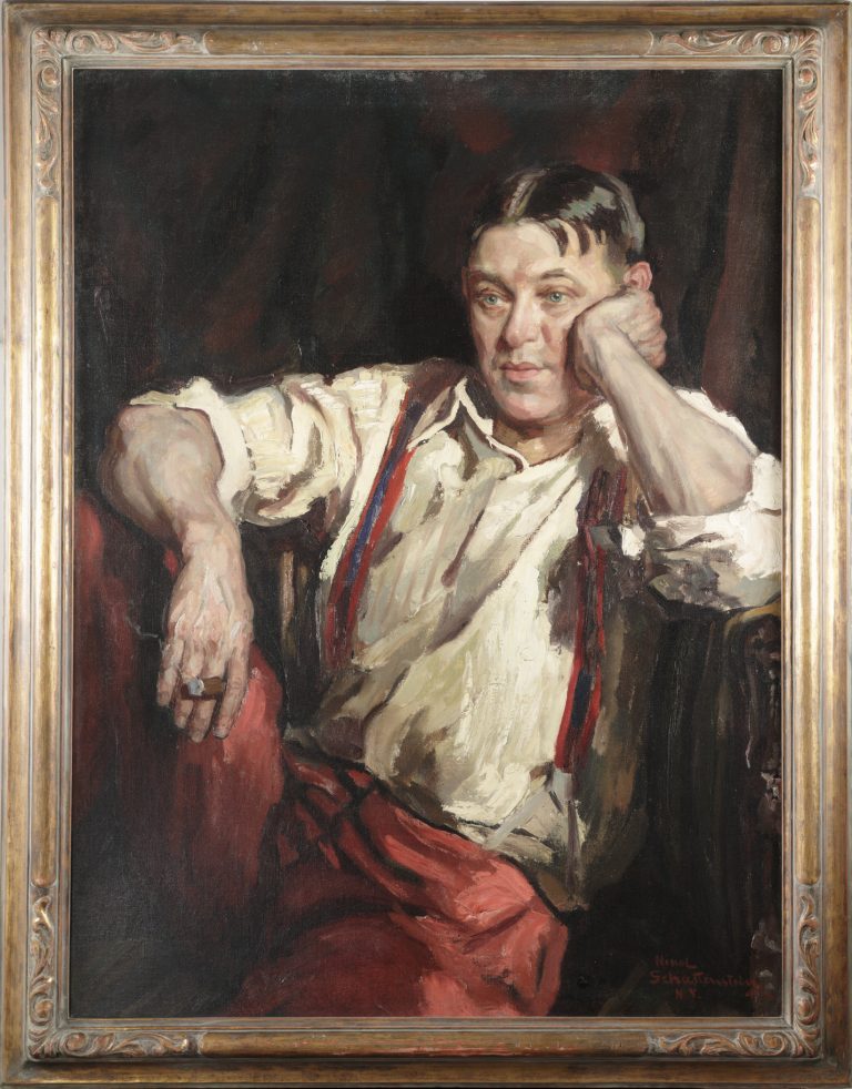 Dr. Fundamentalis: H. L. Mencken’s  Obituary of Machen