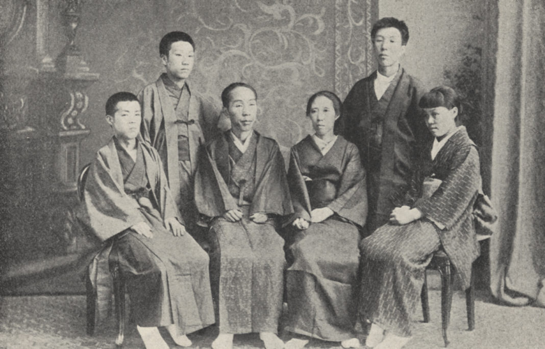 Miyamoto-family