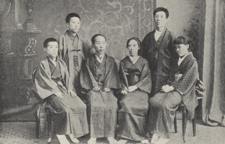 Miyamoto-family