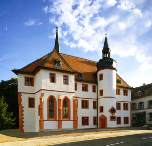 Casimirianum