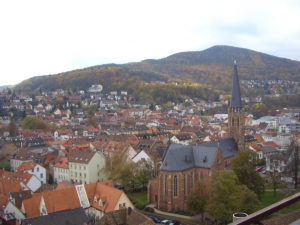 Neustadt