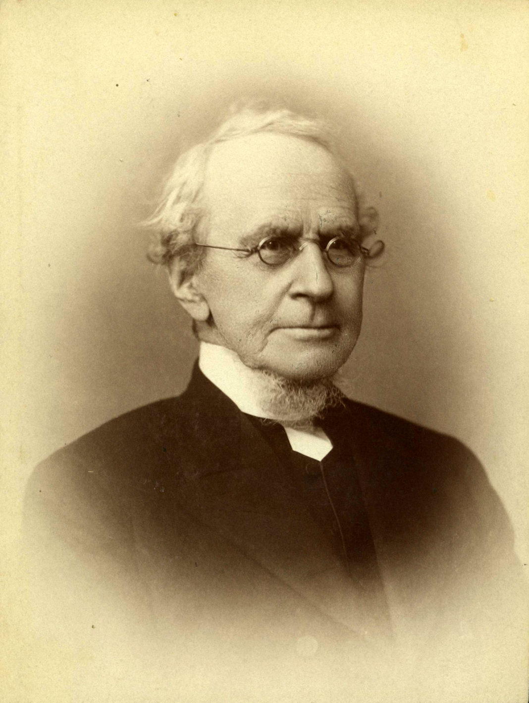 John W. Nevin