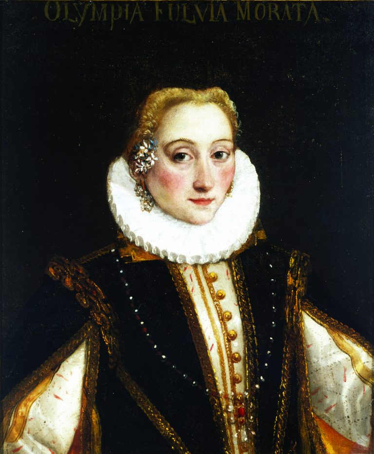 Olympia Morata