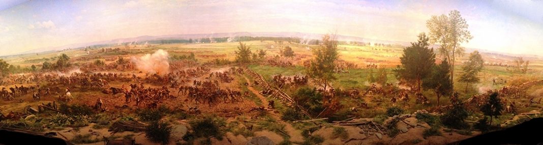 Gettysburg