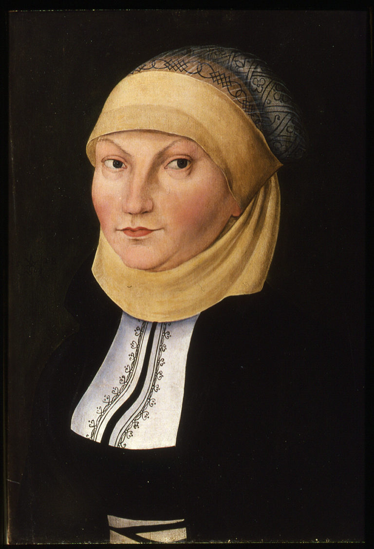 Katie-Luther