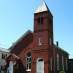 Sharpsburg Reformed Church