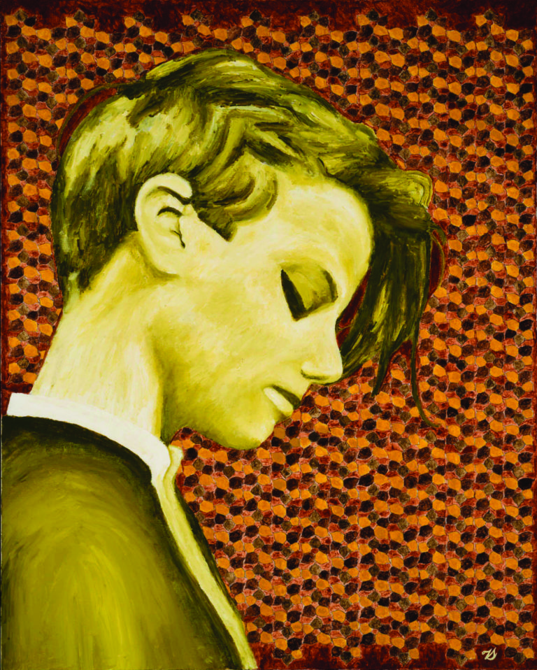 Sophie Scholl and the White Rose