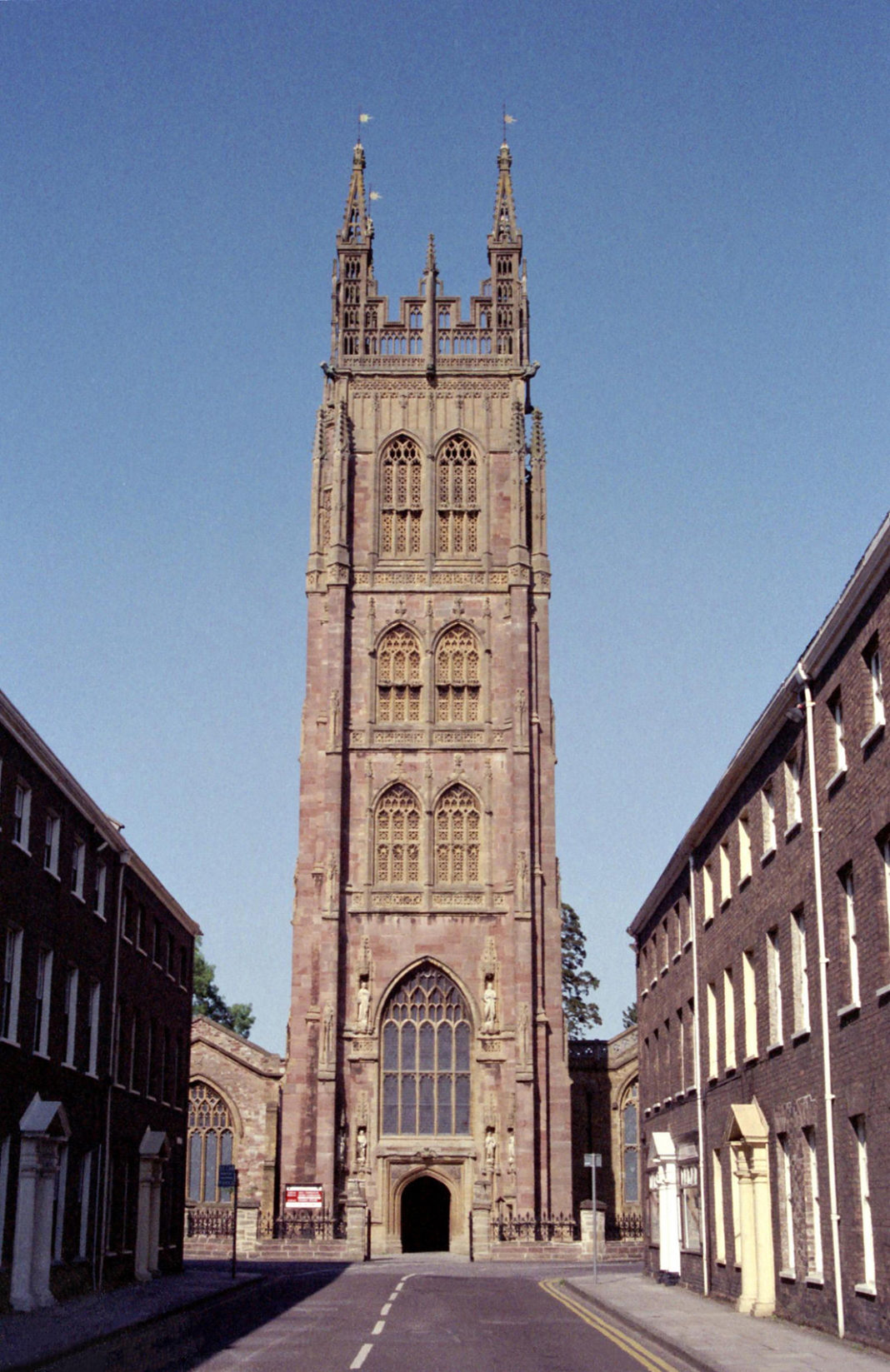 St Mary's Church st-marys-church