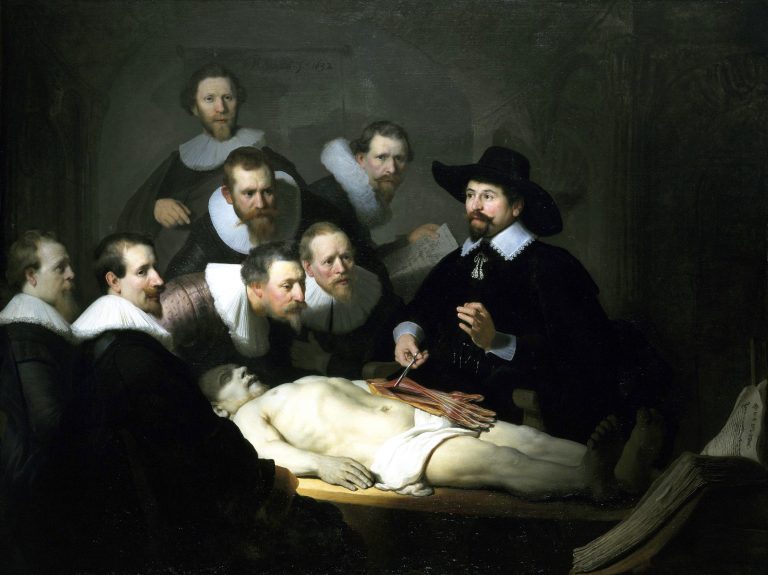 Nicolaes Tulp