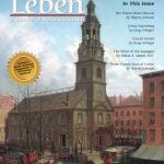 Leben, Vol. 13, Issue 1