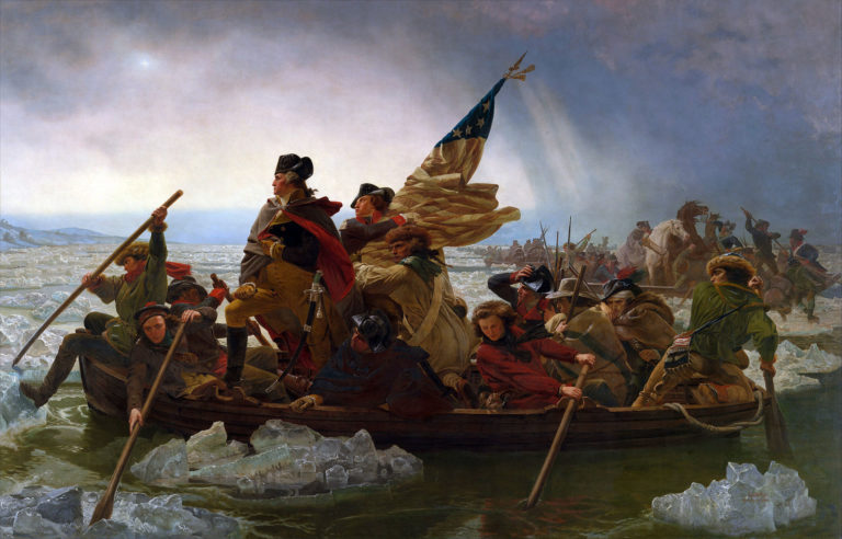 A Patriot’s Story: Peter Humrickhouse