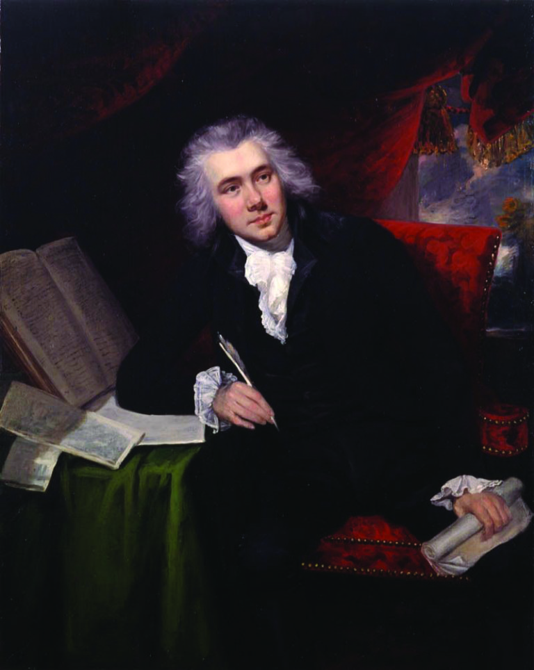 William-Wilberforce
