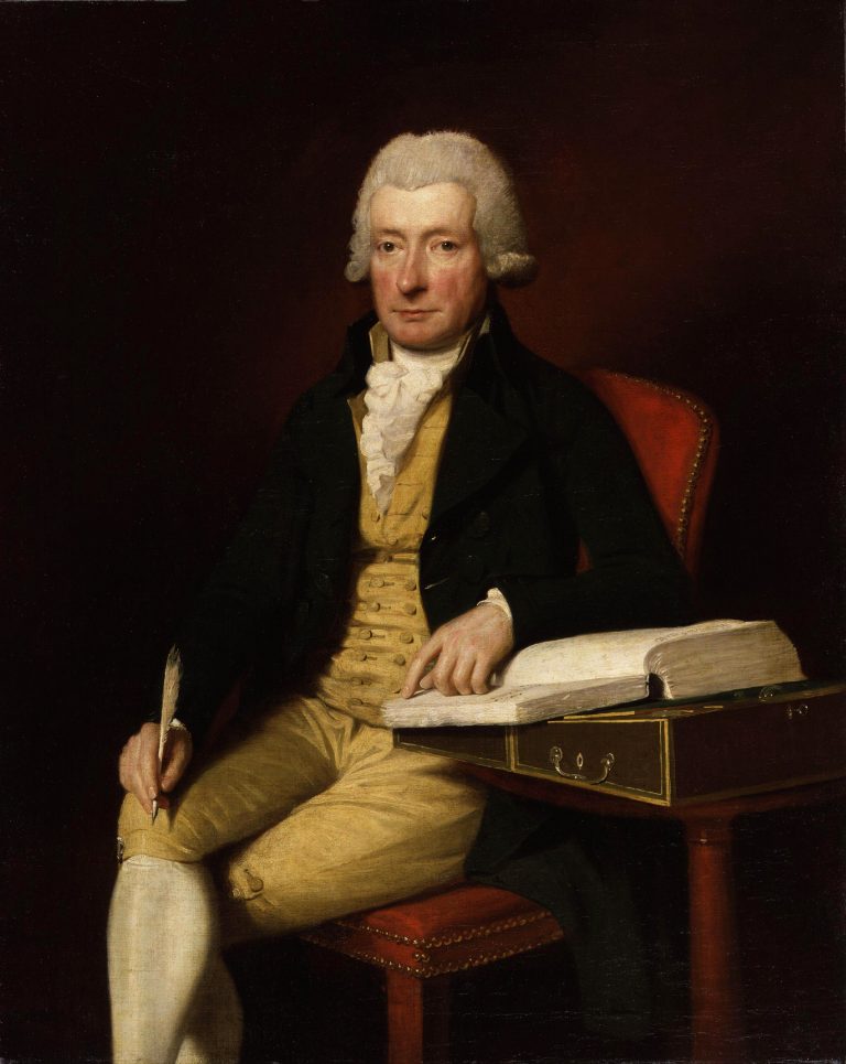William Cowper: The Evangelical Poet