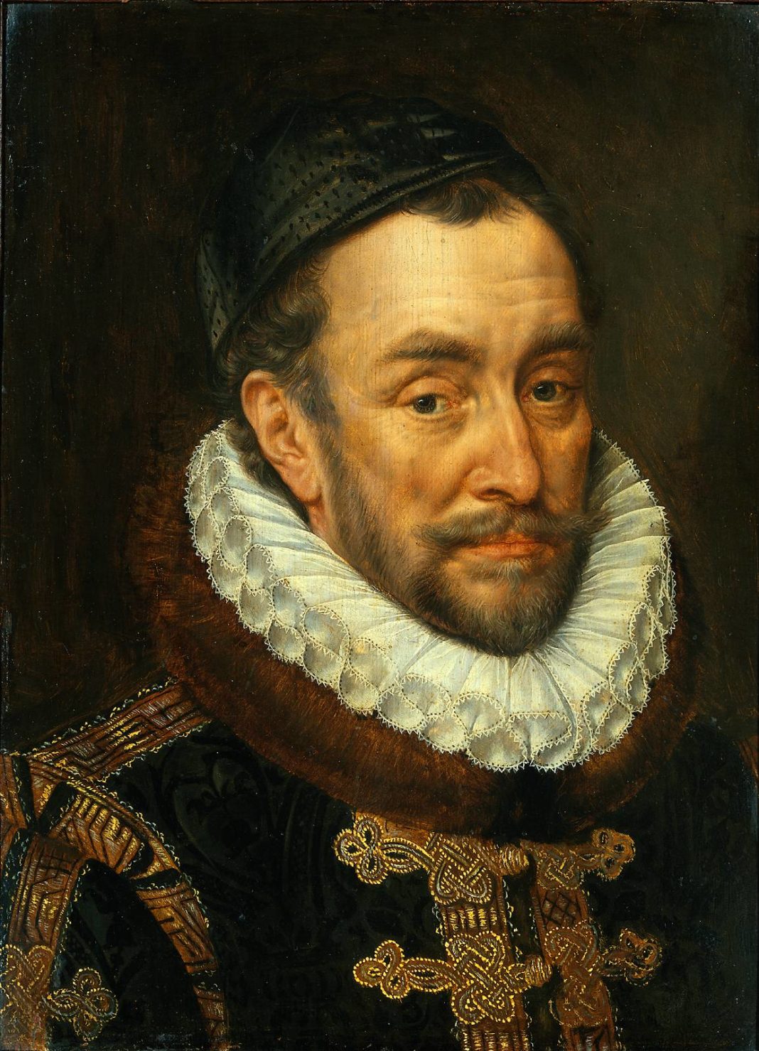 William Of Orange William-Of-Orange