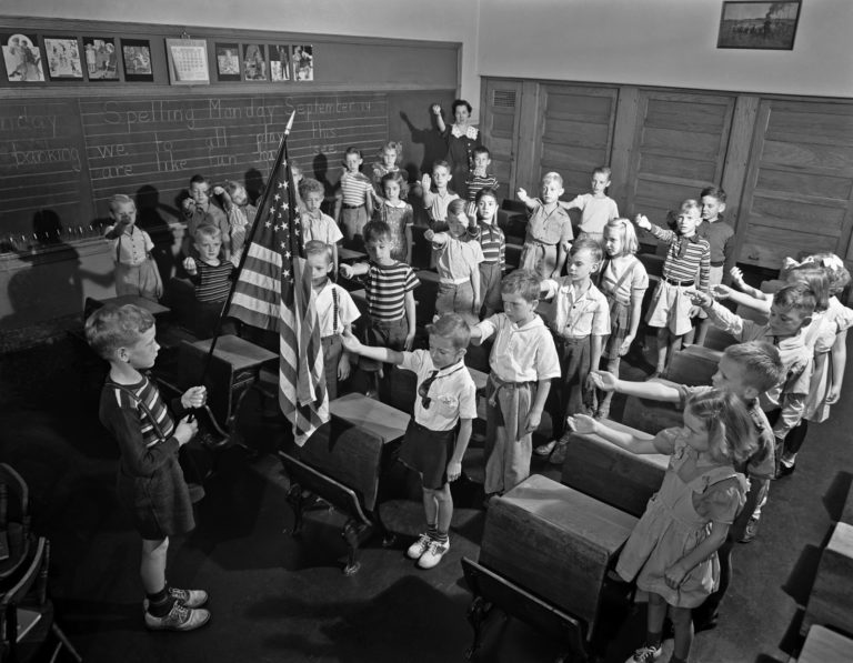 A Mess of Pottage: The Merger and Acquisition of American Christianity