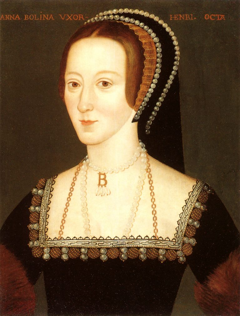 Anne-Boleyn