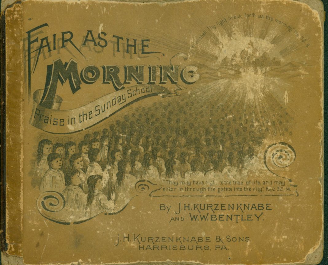 kurzenknabefaircover