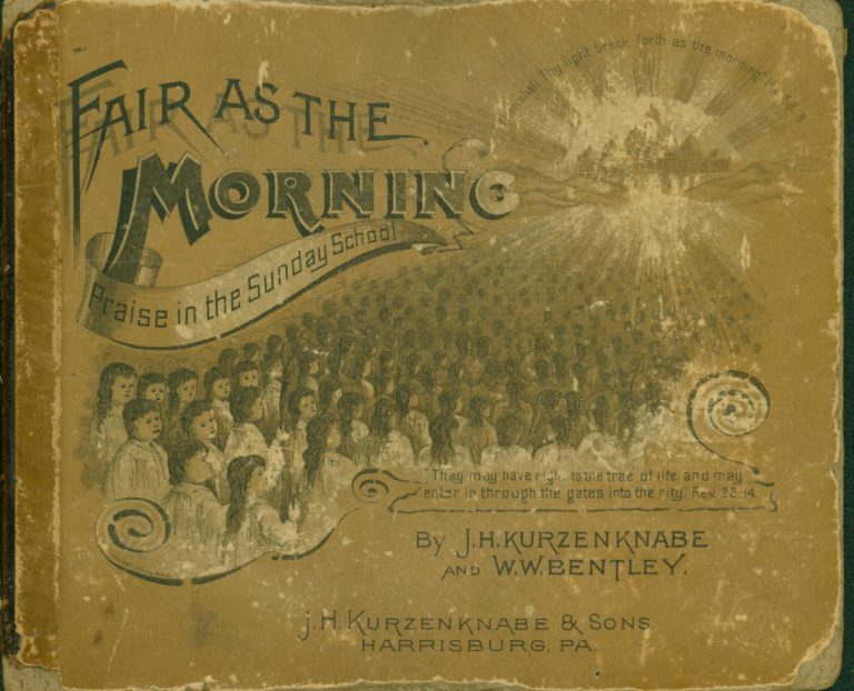 J.H. Kurzenknabe