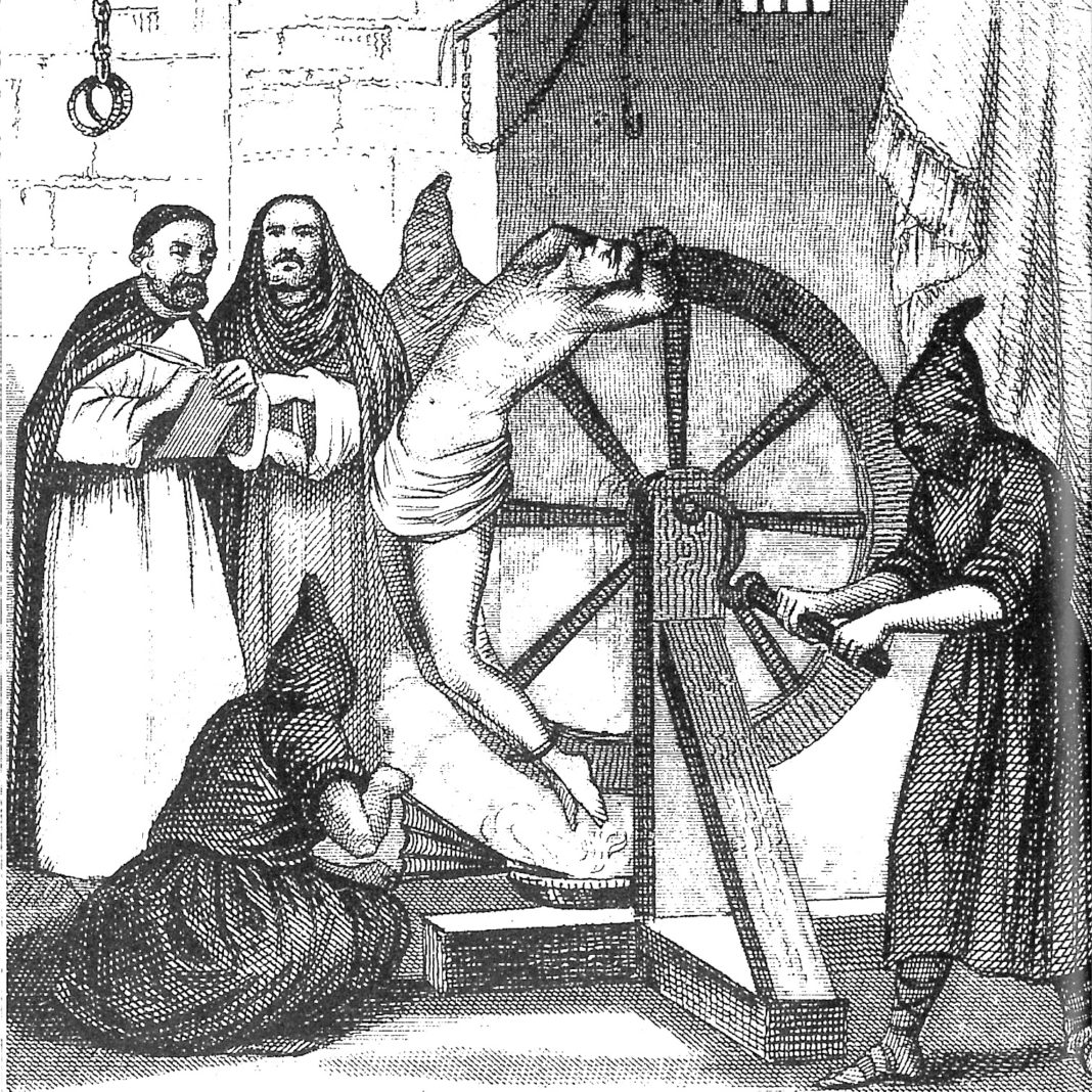 spanish-inquisition