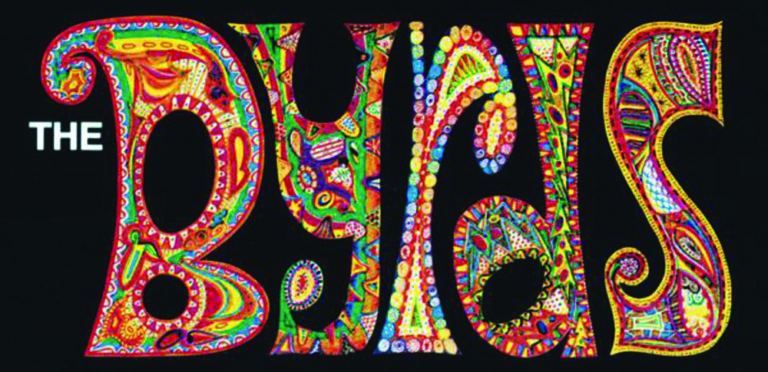 the-byrds